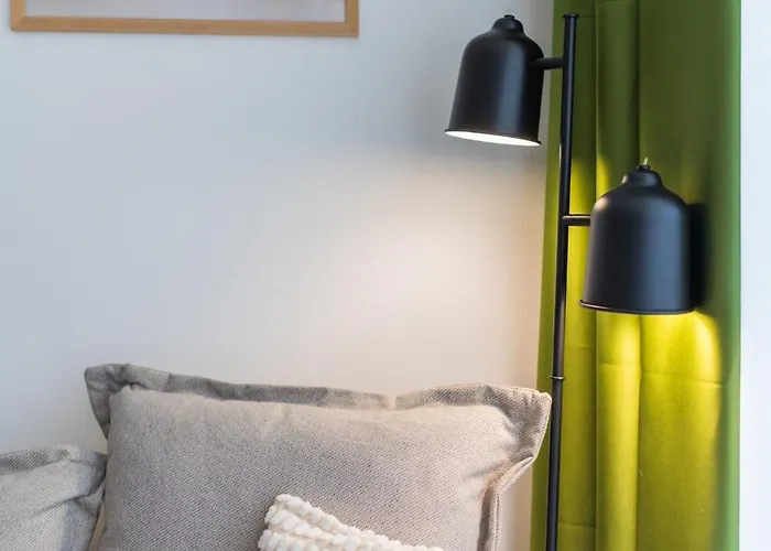 דירה Lakefront - Pool & Panorama *