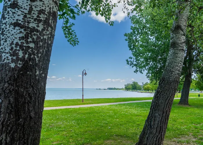 Lakefront - Pool & Panorama *