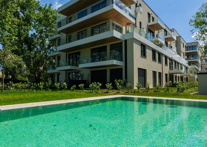 Lakefront - Pool & Panorama *